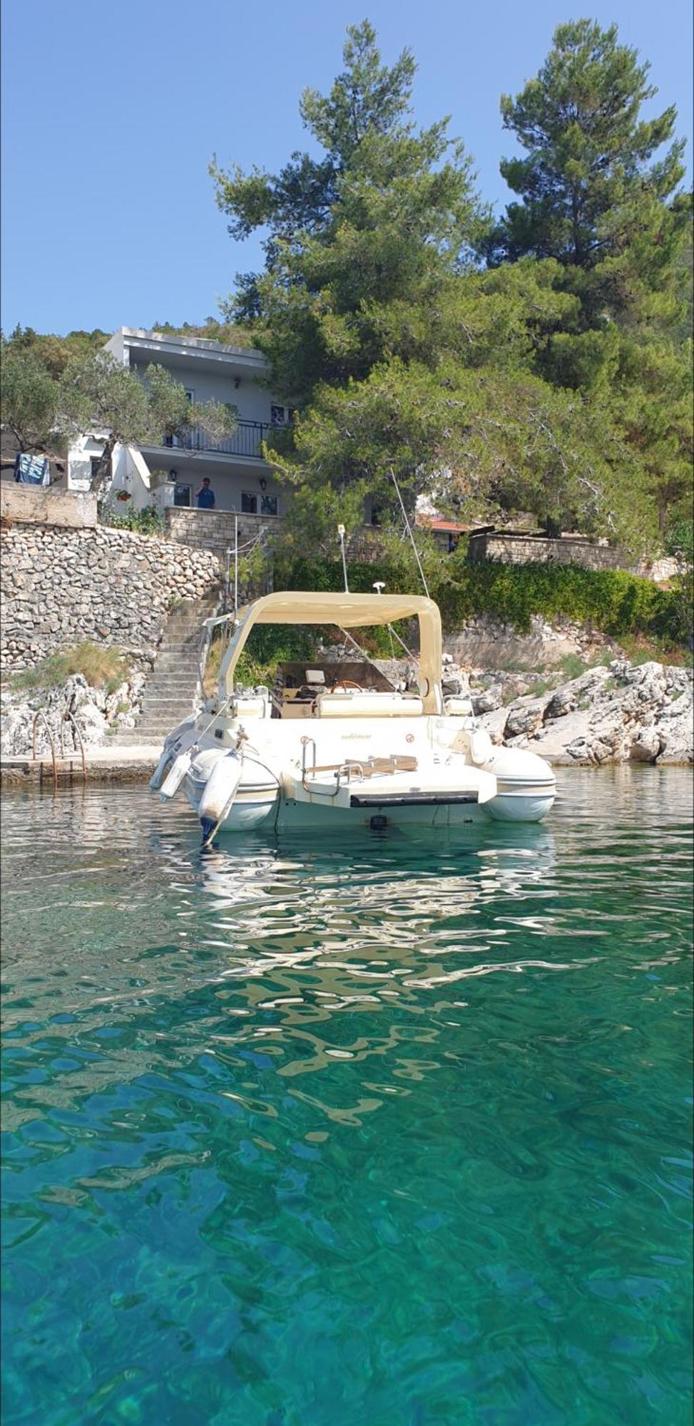 Adriatic Queen Gostinjska kuća