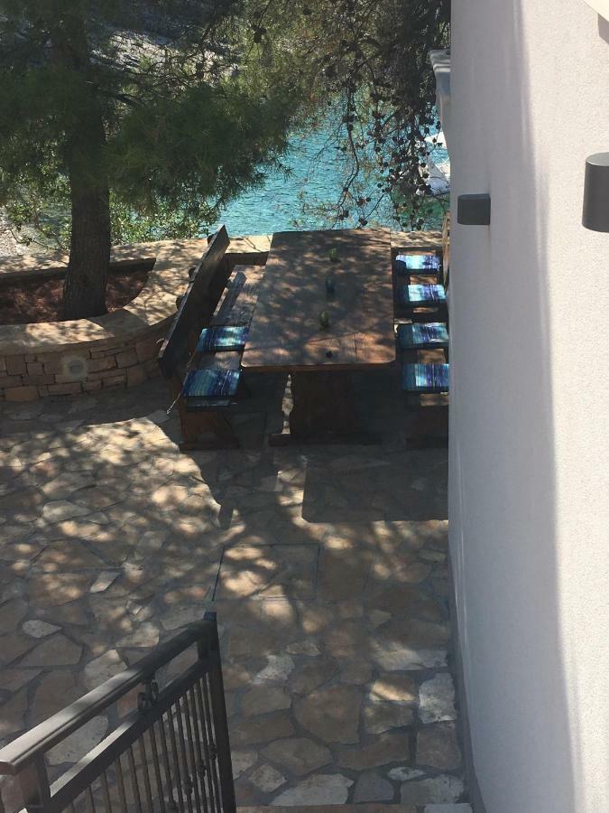 Gasthof Adriatic Queen Gdinj