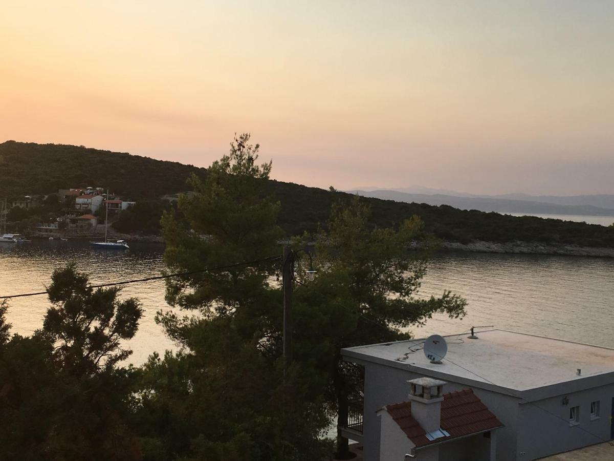 Adriatic Queen Gasthof Gdinj