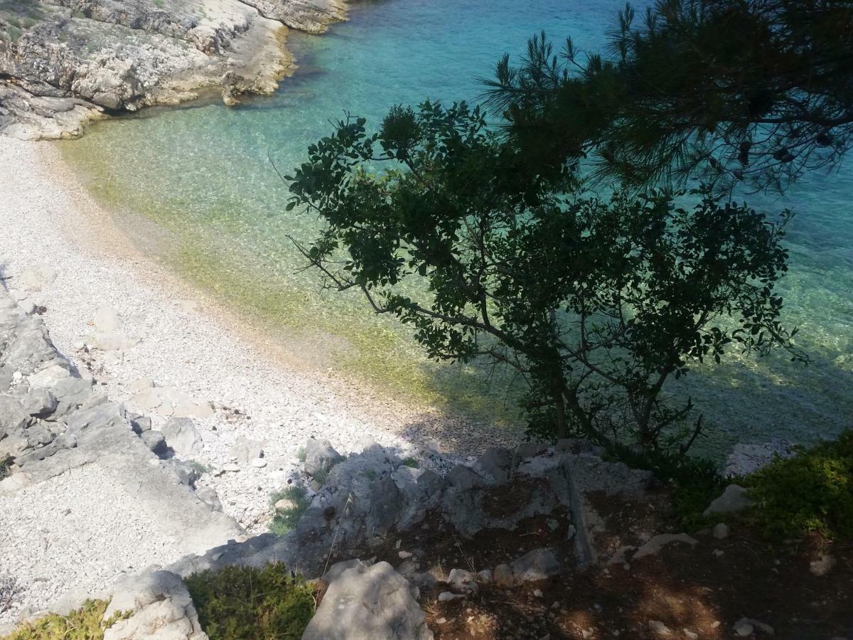 Gasthof Adriatic Queen Gdinj