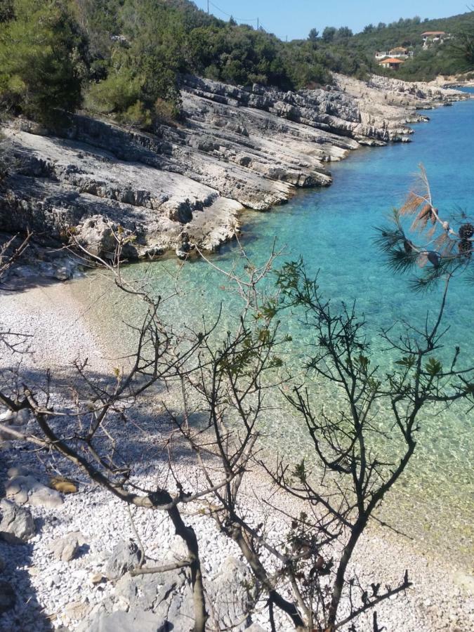 Gasthof Adriatic Queen Gdinj